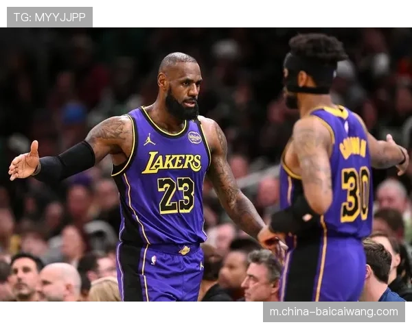 太阳替补合砍87分胜湖人 联盟轮换深度成赢球关键密码