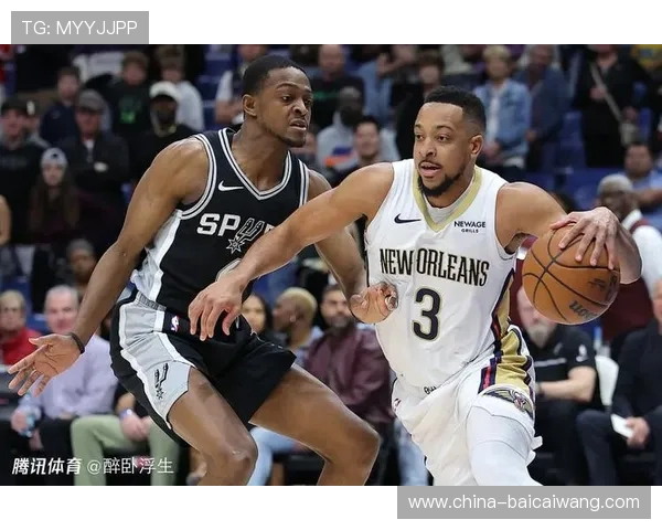 福克斯29分巴恩斯31分 马刺双核驱动升至第四