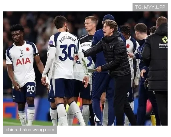 热刺遭遇毁灭性伤病潮,11人缺阵创英超最高纪录