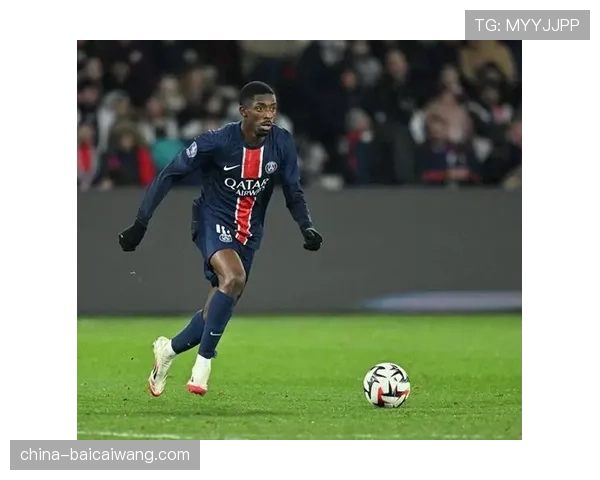 巴黎圣日耳曼登贝莱伤缺 锋线轮换巴尔科拉担纲重任